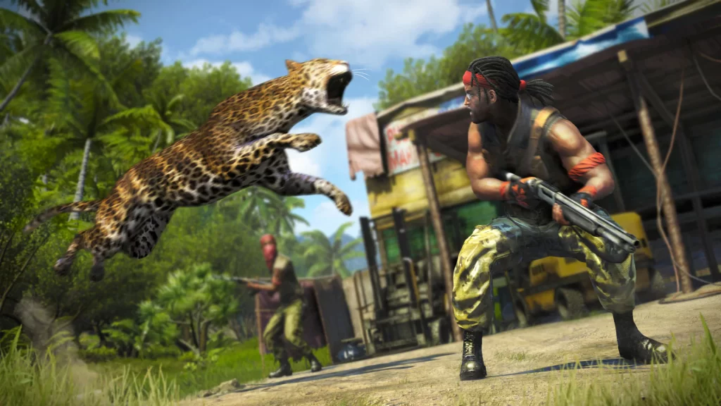 Far Cry 3 - PC Game Download