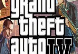 Grand Theft Auto IV - PC Game Download