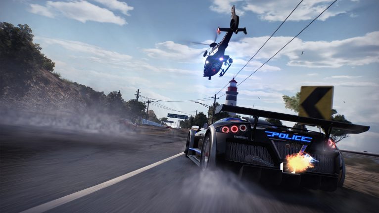 Need for Speed Hot Pursuit - PC Game Download