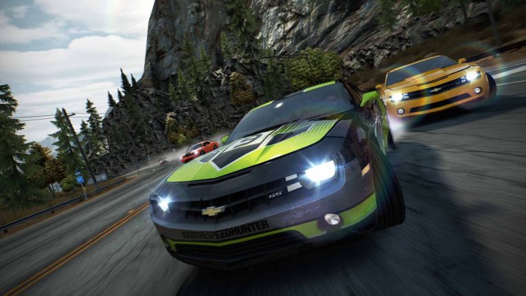 Need for Speed Hot Pursuit - PC Game Download