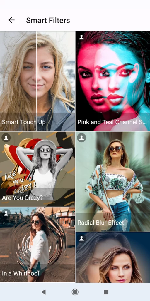 Photo Lab Picture Editor & Art - APK Download