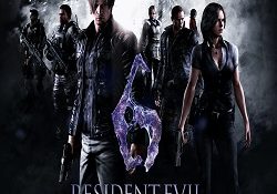 Resident evil 6 - PC Game Download