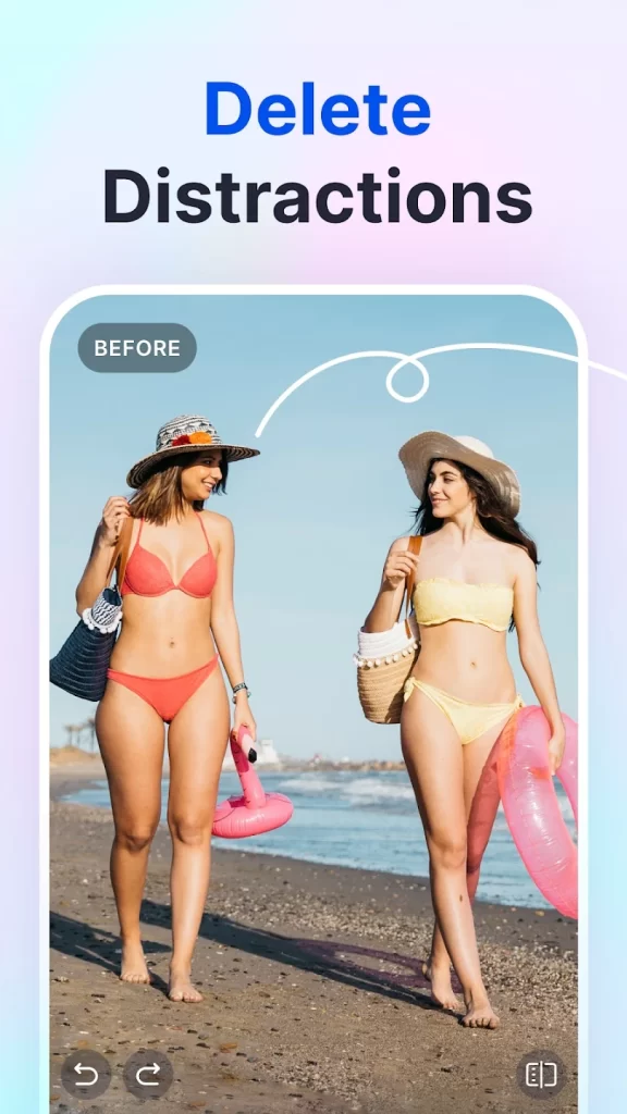 SnapEdit - AI photo editor - Android App Download